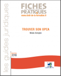 Trouver son Opca, mode d’emploi