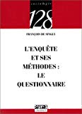 Enquête et ses méthodes (L')
