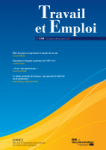 Travail et emploi, n°144 - octobre - décembre 2015 - Varia