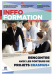 Les formations en tourisme cherchent des candidats (et se cherchent)