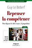 Repenser la compétence