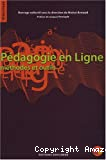 Pédagogie en ligne