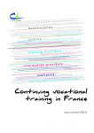 Continuing vocational training in France