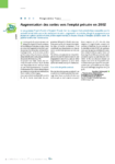 Programme TRACE