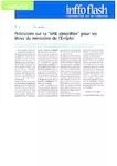 Circulaire