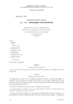 Avenant n° 32 du 12 janvier 2016 modifiant les règles de fonctionnement du compte personnel de formation