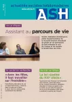 ASH - actualités sociales hebdomadaires, n°3040 - 29 décembre 2017 - La loi « justice du XXIe siècle », volet « justice des mineurs » (dossier)