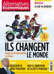Alternatives économiques, n°384 - novembre 2018 - Ils changent le monde : zoom sur 20 alternatives en France (dossier)