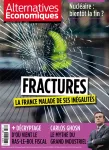 Alternatives économiques, n°386 - janvier 2019 - Les cinq fractures françaises : revenus, immobilier, climat, déclassement, territoires (l'événement)