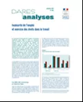DARES analyses, n°18 - avril 2019 - La Garantie jeunes : quels jeunes et quel bilan après cinq ans ?