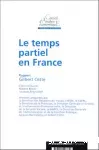 Le temps partiel en France