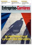 Entreprise et carrières, n°1543 - 27 septembre-3 octobre 2021 - A quoi servent les entretiens professionnels ?
