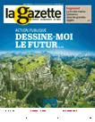 La gazette des communes, des départements, des régions, n°40 /2586 - 18 - 24 octobre 2021 - La commande publique repart fort après un an de crise