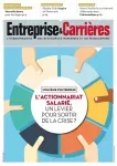 Entreprise et carrières, n°1550 - 15-21 novembre 2021 - Insertion professionnelle : nouvelle donne pour les stages