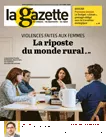 La gazette des communes, des départements, des régions, n°4 /2600 - 31 janvier - 6 février 2022 - Territoires zéro chômeur : un droit de veto des départements 